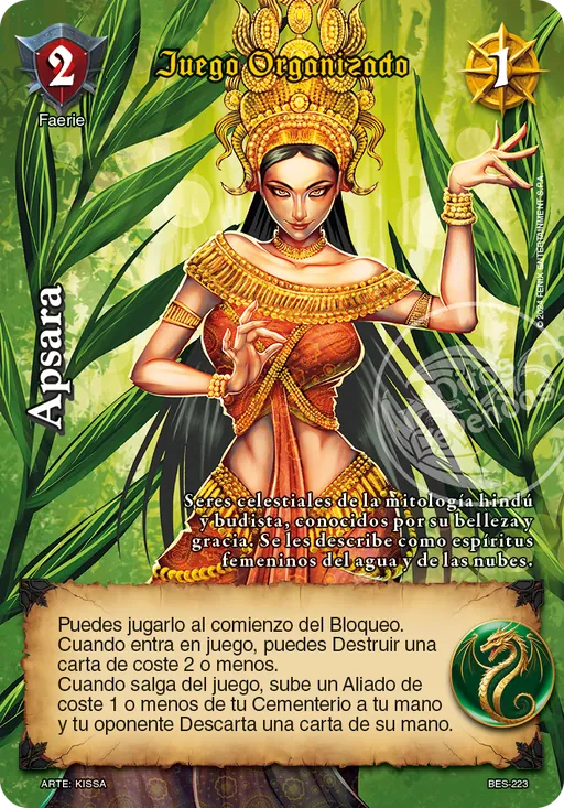 Apsara