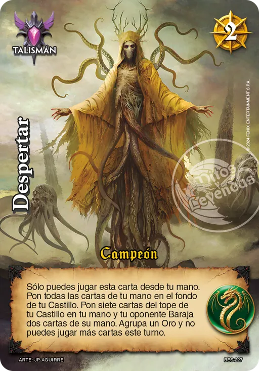 Despertar