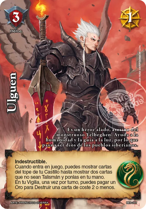 Ulguen