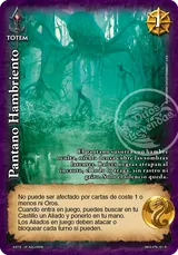 Pantano Hambriento