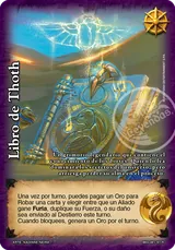 Libro de Thoth