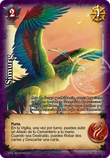 Simurg