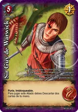 Sir Guy de Warwick
