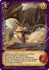 Azi Raoidita