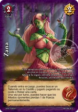 Zana