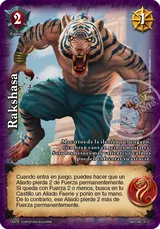 Rakshasa