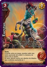 Eurytus