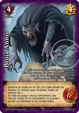 Bruja Annis