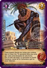 Nahualismo