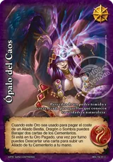 Opalo del Caos