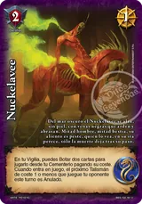 Nuckelavee