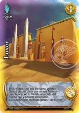 Luxor