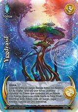 Yggdrasil