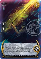 Atlatl
