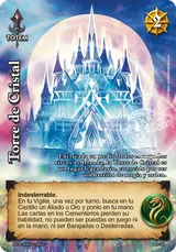 Torre de Cristal