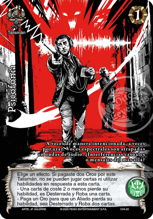 Psicofonia