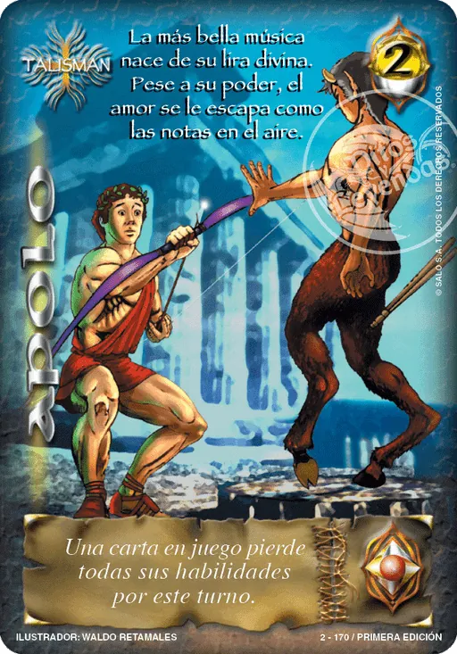 Apolo