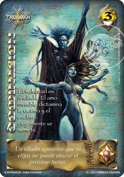 Dominación