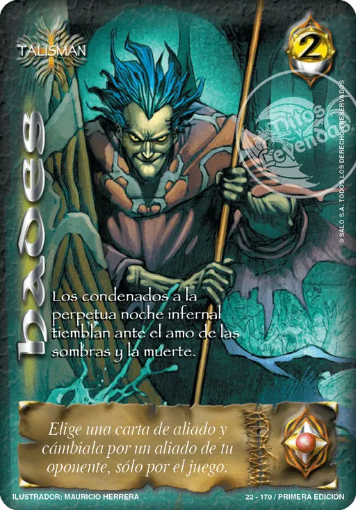 Hades