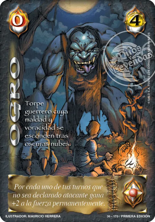 Ogro