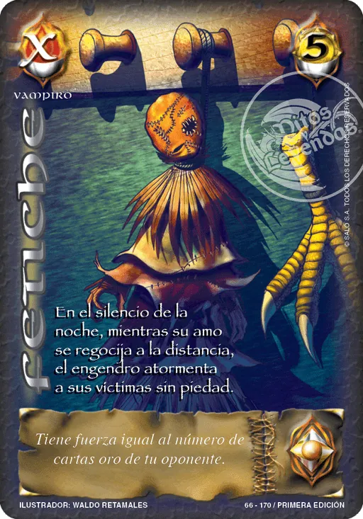 Fetiche