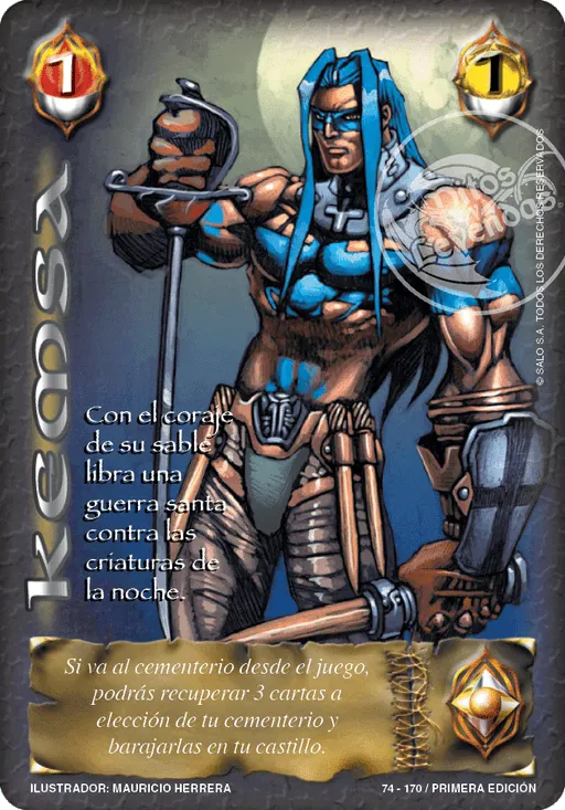 Kemsa