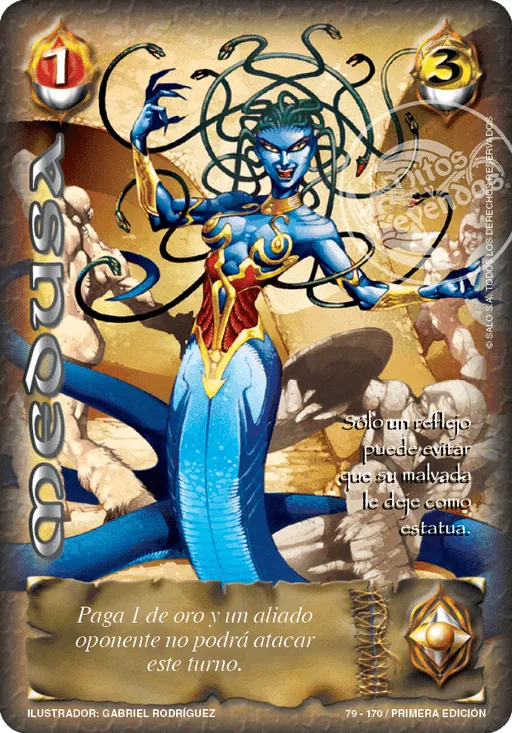 Medusa