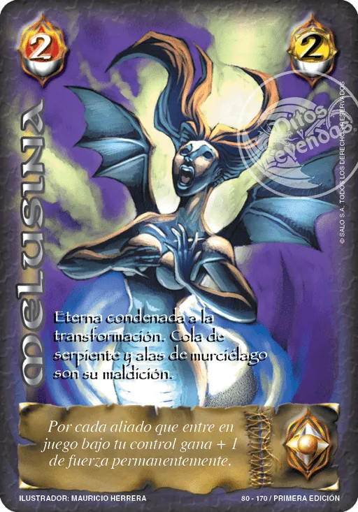 Melusina