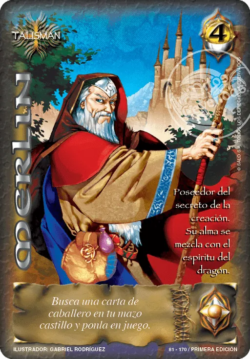 Merlín
