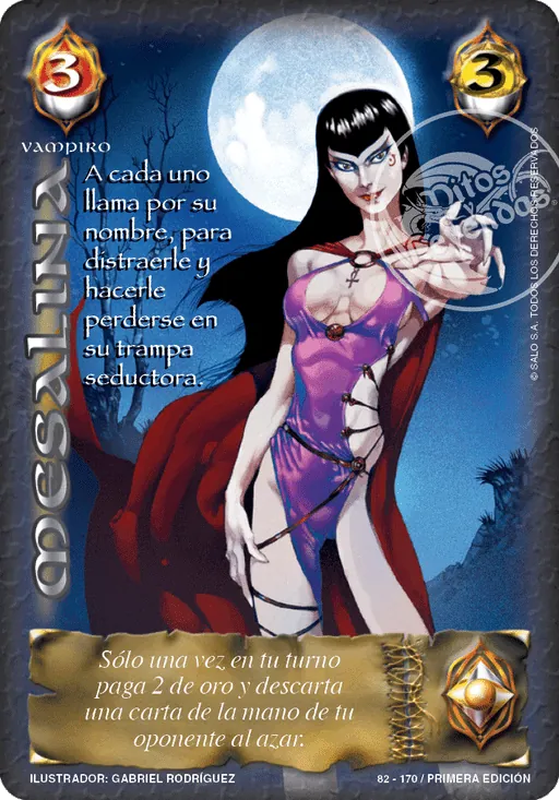 Mesalina