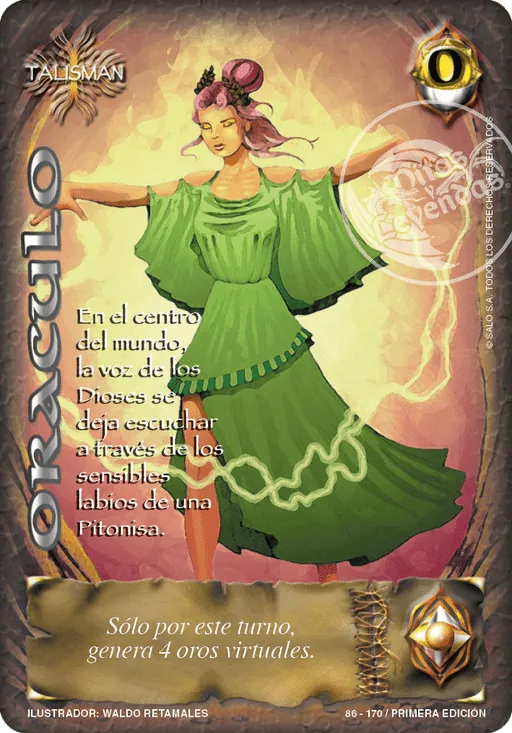 Oráculo