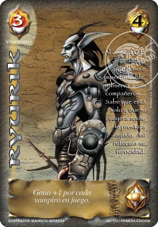 Ryurik