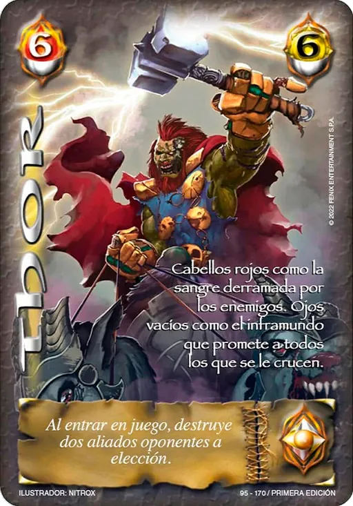 Thor
