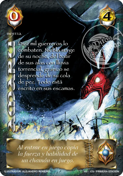 Amaru