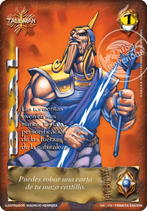 Baal