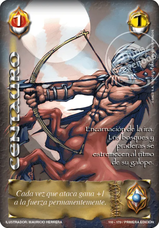 Centauro