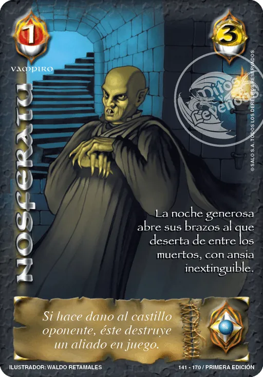 Nosferatu