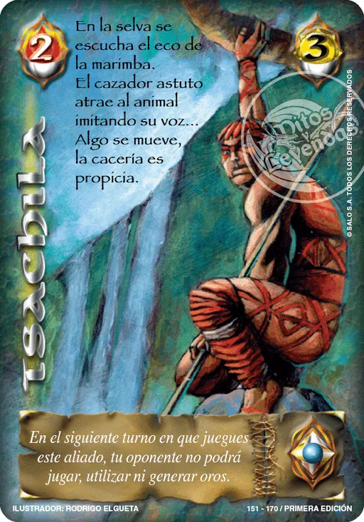 Tsachila