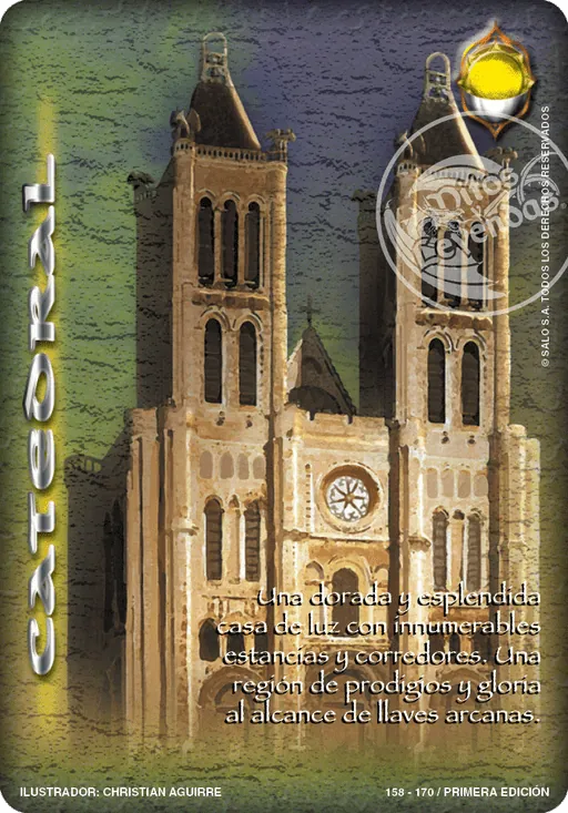 Catedral