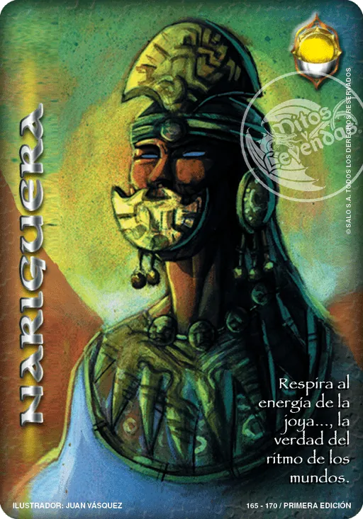 Nariguera