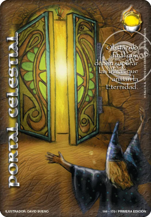 Portal Celestial