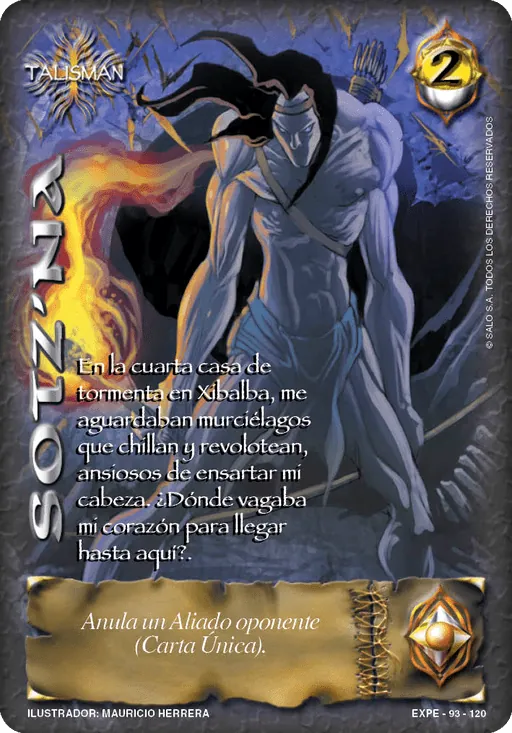 Sotz' Na