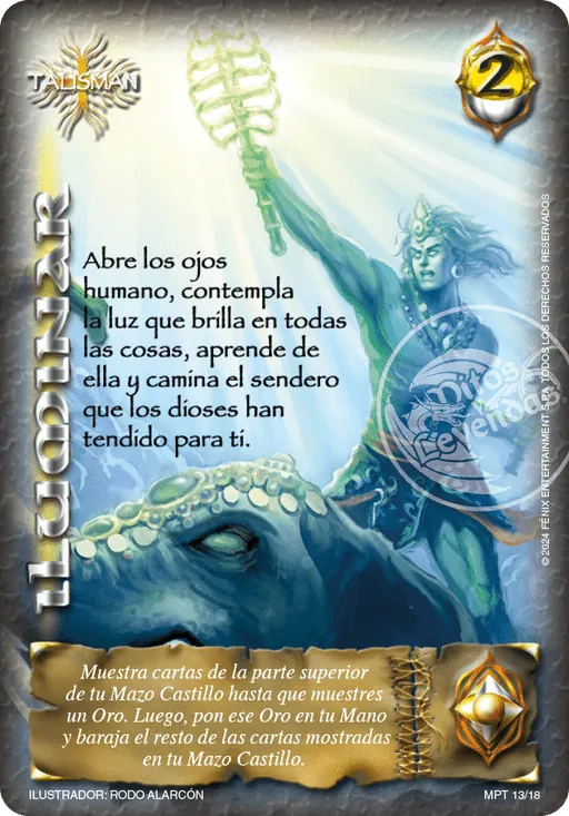 Iluminar