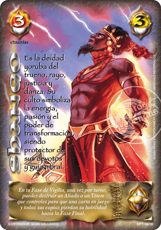 Shango