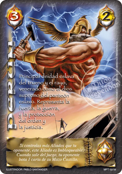 Perun