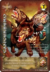 Cancerbero