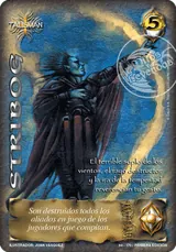 Stribog