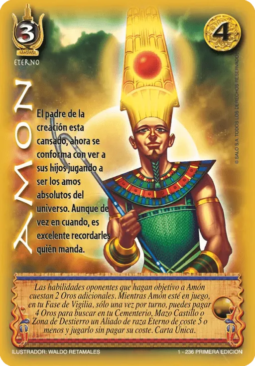 Amon