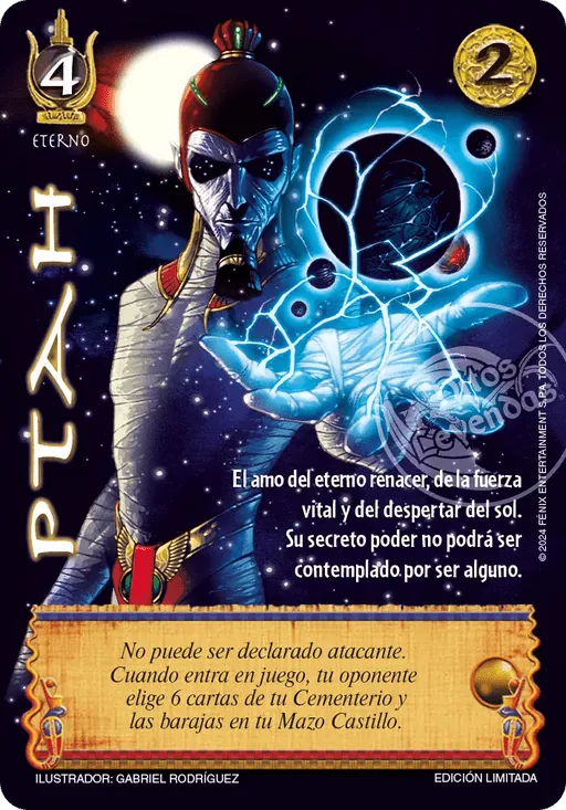 Ptah