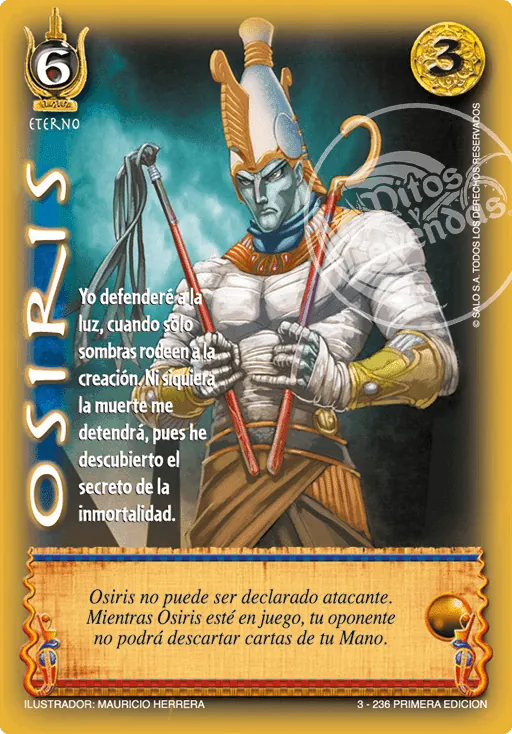 Osiris